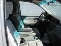 2001 Stone Gray Metallic Honda Odyssey LX  photo #5