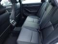 Black Rear Seat Photo for 2020 Honda Accord #139736442
