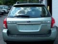 Seacrest Green Metallic - Outback 2.5i Special Edition Wagon Photo No. 6