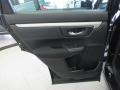 2018 Crystal Black Pearl Honda CR-V LX AWD  photo #22