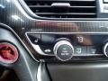 2020 Honda Accord Black Interior Controls Photo
