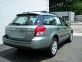 Seacrest Green Metallic - Outback 2.5i Special Edition Wagon Photo No. 7