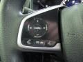 2018 Crystal Black Pearl Honda CR-V LX AWD  photo #31