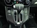 2018 Crystal Black Pearl Honda CR-V LX AWD  photo #33