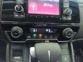 2018 Crystal Black Pearl Honda CR-V LX AWD  photo #34