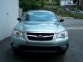 Seacrest Green Metallic - Outback 2.5i Special Edition Wagon Photo No. 10