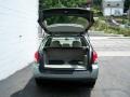 2009 Seacrest Green Metallic Subaru Outback 2.5i Special Edition Wagon  photo #11