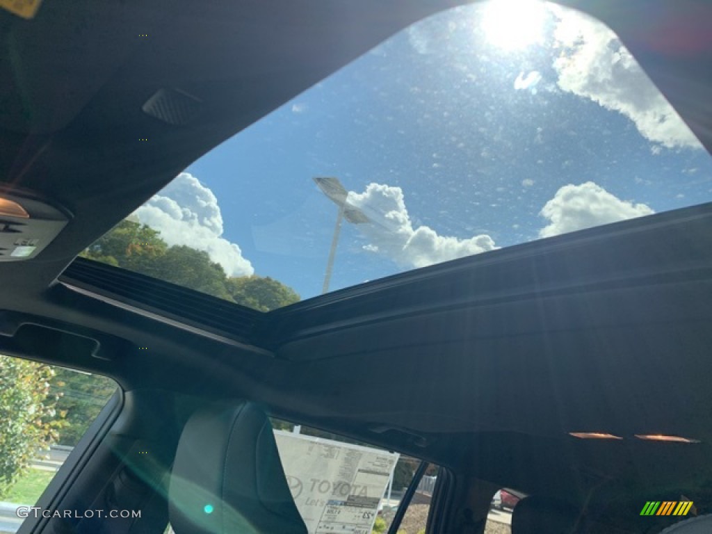 2021 Toyota Highlander XSE AWD Sunroof Photo #139737054