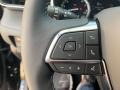 Black Steering Wheel Photo for 2021 Toyota Highlander #139737090