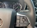 Black Steering Wheel Photo for 2021 Toyota Highlander #139737099