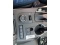 2021 Toyota Highlander XSE AWD Controls