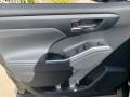 Black Door Panel Photo for 2021 Toyota Highlander #139737144