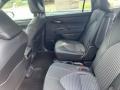 Black Rear Seat Photo for 2021 Toyota Highlander #139737183
