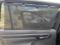 Black 2021 Toyota Highlander XSE AWD Door Panel