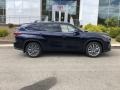 2020 Blueprint Toyota Highlander Platinum AWD  photo #38