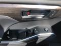 2020 Magnetic Gray Metallic Toyota Highlander Platinum AWD  photo #14