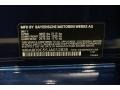 2018 Mediterranean Blue Metallic BMW 3 Series 330i xDrive Sedan  photo #29