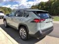 Lunar Rock - RAV4 XLE Premium AWD Photo No. 2