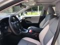 Lunar Rock - RAV4 XLE Premium AWD Photo No. 3