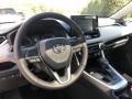 Lunar Rock - RAV4 XLE Premium AWD Photo No. 6