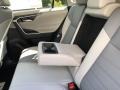 Lunar Rock - RAV4 XLE Premium AWD Photo No. 26
