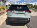 Lunar Rock - RAV4 XLE Premium AWD Photo No. 28