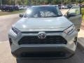Lunar Rock - RAV4 XLE Premium AWD Photo No. 35