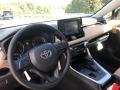 Super White - RAV4 LE AWD Photo No. 11