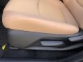 Nutmeg Front Seat Photo for 2021 Toyota RAV4 #139738167