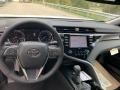 Super White - Camry SE AWD Photo No. 6