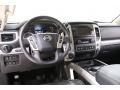 Black Dashboard Photo for 2019 Nissan Titan #139738634