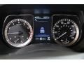  2019 Titan PRO 4X Crew Cab 4x4 PRO 4X Crew Cab 4x4 Gauges