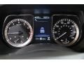 Black Gauges Photo for 2019 Nissan Titan #139738679