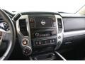 Black Controls Photo for 2019 Nissan Titan #139738700