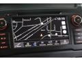 Navigation of 2019 Titan PRO 4X Crew Cab 4x4
