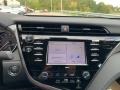 Super White - Camry SE AWD Photo No. 13