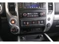 2019 Nissan Titan PRO 4X Crew Cab 4x4 Controls