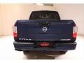 Deep Blue Pearl Metallic - Titan PRO 4X Crew Cab 4x4 Photo No. 18