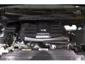  2019 Titan PRO 4X Crew Cab 4x4 5.6 Liter DOHC 32-Valve VVEL V8 Engine