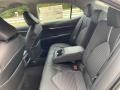 Super White - Camry SE AWD Photo No. 21