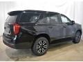  2021 Yukon AT4 4WD Onyx Black