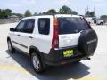 Taffeta White - CR-V LX Photo No. 5