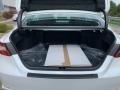 Super White - Camry SE AWD Photo No. 25