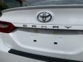 Super White - Camry SE AWD Photo No. 26