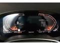 Black Gauges Photo for 2020 BMW 5 Series #139739084