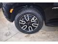 2021 GMC Yukon AT4 4WD Wheel and Tire Photo
