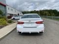 Super White - Camry SE AWD Photo No. 28