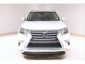 Starfire Pearl - GX 460 Luxury Photo No. 2