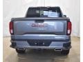 Satin Steel Metallic - Sierra 1500 Elevation Crew Cab 4WD Photo No. 3