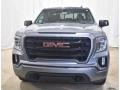 Satin Steel Metallic - Sierra 1500 Elevation Crew Cab 4WD Photo No. 4